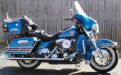 1996 Harley-Davidson Ultra Classic Electra Glide photo